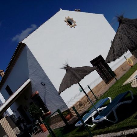 Villa Casas Elena-Conil Conil De La Frontera Camera foto
