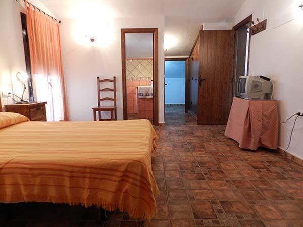 Villa Casas Elena-Conil Conil De La Frontera Camera foto