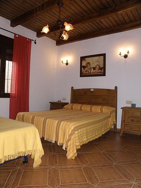 Villa Casas Elena-Conil Conil De La Frontera Camera foto
