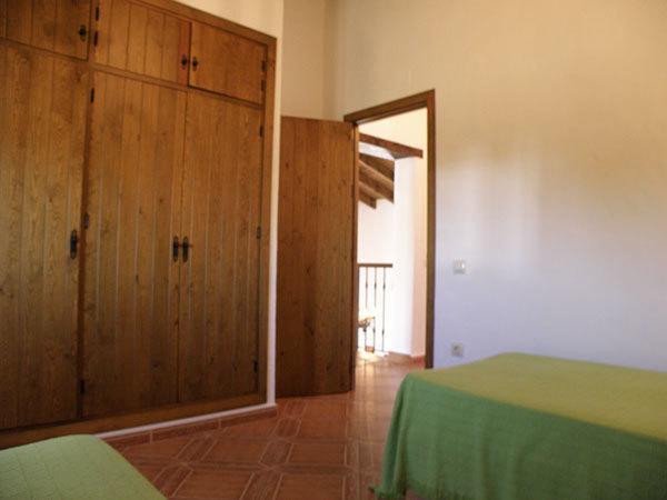 Villa Casas Elena-Conil Conil De La Frontera Camera foto