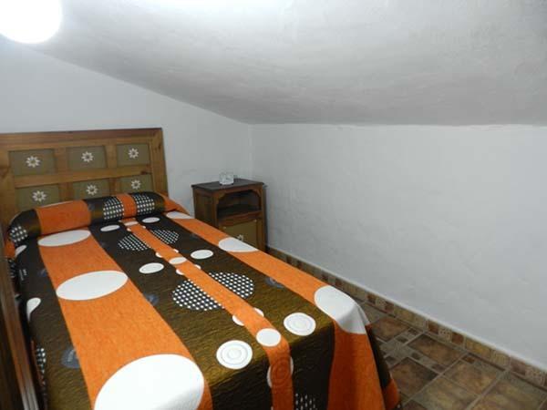 Villa Casas Elena-Conil Conil De La Frontera Camera foto