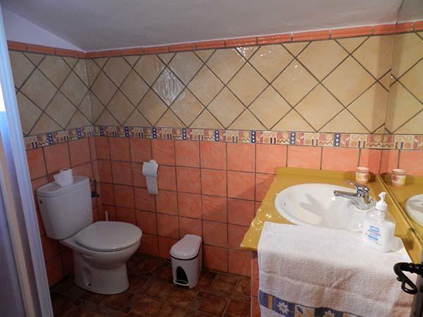 Villa Casas Elena-Conil Conil De La Frontera Camera foto