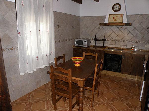 Villa Casas Elena-Conil Conil De La Frontera Camera foto