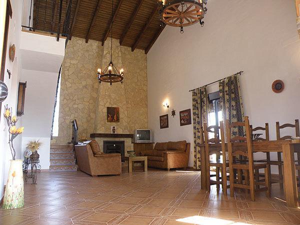 Villa Casas Elena-Conil Conil De La Frontera Camera foto
