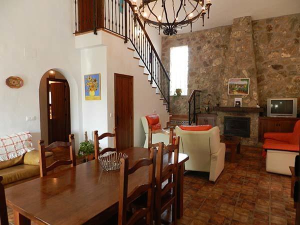 Villa Casas Elena-Conil Conil De La Frontera Camera foto