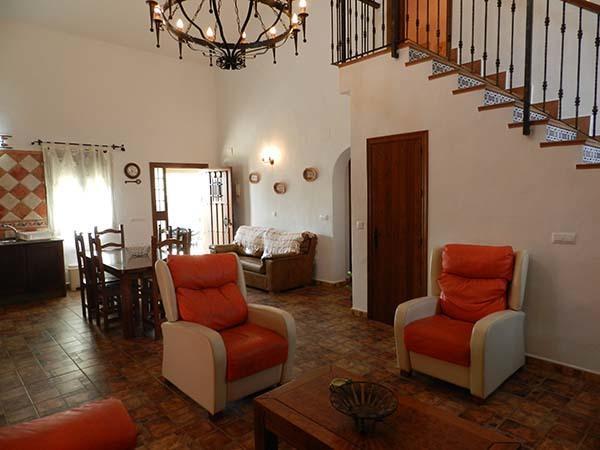 Villa Casas Elena-Conil Conil De La Frontera Camera foto