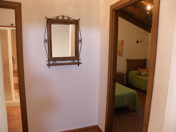 Villa Casas Elena-Conil Conil De La Frontera Camera foto