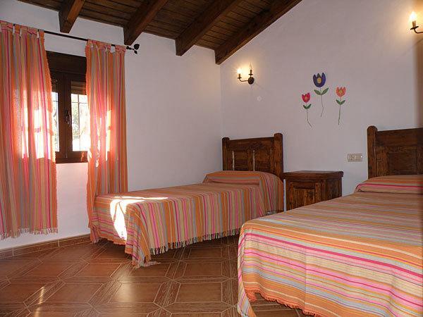 Villa Casas Elena-Conil Conil De La Frontera Camera foto